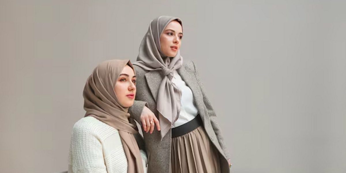 Trend Hijab 2025