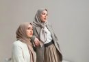 Trend Hijab 2025