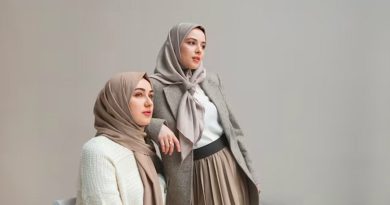 Trend Hijab 2025