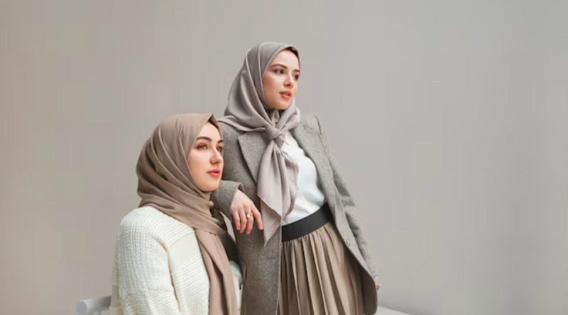 Trend Hijab 2025