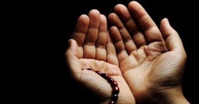 Syahadat yang Wajib Hukumnya bagi Umat Islam