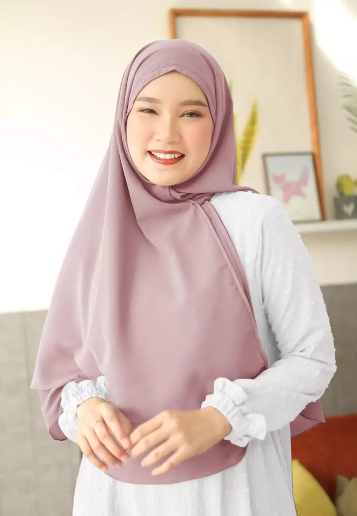 Hijab Layer
