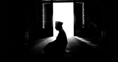 Makna dan Pentingnya Shalat Bagi Seorang Muslim