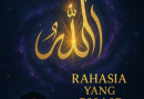 Beriman Kepada Allah Yang Ghaib