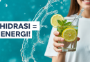 Cara Seru Penuhi Kebutuhan Air Harian!
