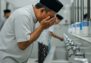 Tata Cara Wudhu yang Benar Sesuai Urutan